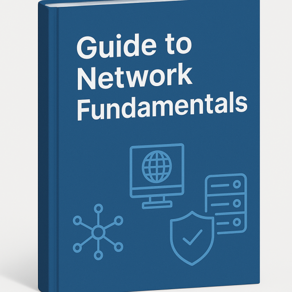 Networking Fundamentals 101